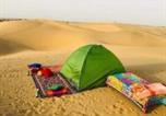 Location vacances Jaisalmer - Musha Privet Desert Home Stay-3