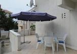 Location vacances Novalja - Apartments Ines-2