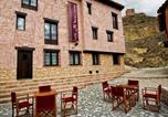 Hôtel Bezas - Ottium Albanuracín-1