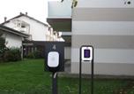 Hôtel Carpi - Best Western Modena District-2