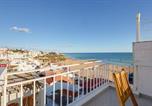 Location vacances  Albufeira - Casa Maguy-3