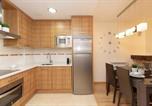 Location vacances Biescas - Cota de la marmota by Cardi Suites-3