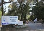 Villages vacances Ghisonaccia - Village Camping De L'ostriconi G3-4