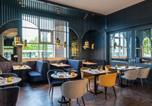 Hôtel Leinfelden-Echterdingen - Pullman Stuttgart Fontana-2