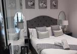 Location vacances Midrand - Ellipse Waterfall Luxury Sapphire-1