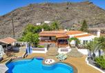 Location vacances Santiago del Teide - Villa Colmena by Villa Plus-1