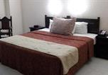 Hôtel Villahermosa - Hotel Maya Tabasco-2