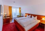 Hôtel Langenargen - Hotel Seeperle-2