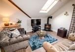 Location vacances Staveley-in-Cartmel - Peony Cottage-3