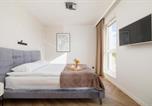 Location vacances Oświęcim - Air Conditioned Apartment in Tychy with Parking and Desk by Noclegi Renters-2