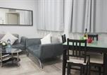 Location vacances Beer-Sheva - By The Sea Vacation Suite-2