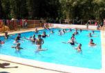 Camping avec Piscine Provence-Alpes-Côte d'Azur - Camping L'Or Bleu-1
