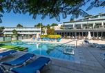 Location vacances Calonge - Comtat Sant Jordi Appart'hôtel 