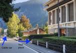 Location vacances Pré-Saint-Didier - Mont Blanc Exclusive #Bluchalet-3