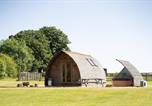 Location vacances Northallerton - Sedgewell Barn by Wigwam Holidays-2