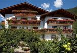 Location vacances Lagundo - Residence Sonngart-2