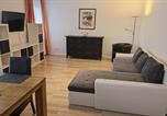 Hôtel Ratingen - Apartment Düsseldorf Nord-2