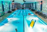 Hôtel Destné v Orlických horách - Hotel Polanica Resort & Spa-2