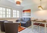 Location vacances Sankt Peter-Ording - Wohnung Og Mitte Id 184-4