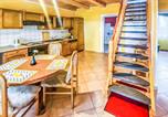 Location vacances Toruń - Gorgeous Home In Kamionki Male-3
