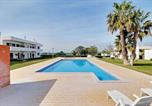 Location vacances Alcantarilha - Pêra Secret Garden 1 and Pool by Homing-2