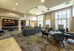 Hôtel Bryan - Courtyard by Marriott Bryan College Station-1