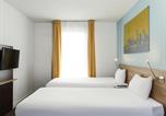 Hôtel Le Plessis-Robinson - Aparthotel Adagio Access Paris Clamart-4