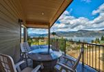 Location vacances  Oyama, BC, Canada - Semi-Lakefront Luxury Retreat In Blind Bay, Bc Cottage-2