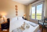 Location vacances Ayamonte - 3 Bedrooms- Penthouse Apartment - Mat01-1