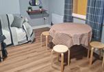 Location vacances  Gare de Morecambe - Morcombe Retreat-3
