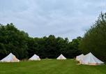 Location vacances Shrawley - Birch Bell Tent-4