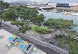 Hôtel Long Beach - Holiday Inn Express Hotel & Suites Seaside Convention Center by Ihg-4