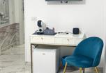Location vacances Naples - Luckys Room-3