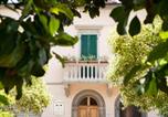 Hôtel Follonica - Domus Socolatae Residenza d'Epoca Charming B&B - Adults Only-1