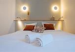 Hôtel Samatan - Hotellerie de l'Abbaye du Désert-2