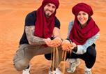 Camping Merzouga - Starlight Erg Luxury Camp-2