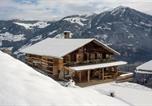 Location vacances Uderns - Bauernhaus Korum mit Zirbensauna-4