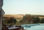 Location vacances Vidigueira - Monte Barriga-1