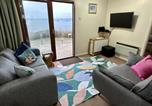 Location vacances Brixton - Bovisand Beach Chalets-1