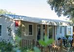 Location vacances Calvisson - Mobil-home confortable à Calvisson pour 4 personnes - Api-1-52-1628-1