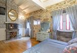 Location vacances Corcubión - Casa de Carmen Bañera chimenea de leña y terraza-2