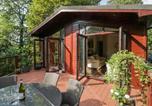 Location vacances Crook - Tree House, Partial Lake Views Pet Friendly-4