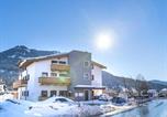 Location vacances Brixen im Thale - Residenz Brixental Top 4-1