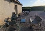 Location vacances Ygrande - Gite de la marquaterie-1