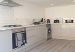 Location vacances Llandudno - House - Sleeps upto 20 people-4