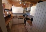 Location vacances Stadl an der Mur - Alpenglöckchen Comfortable holiday residence-3