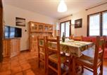 Location vacances  Province de Vicence - Nice Apartment In Lusiana Conco-3
