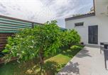 Location vacances Šibensko-Kniniska - House Sanja-2