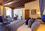 Hôtel Saint-Menoux - Grand Hôtel Montespan Talleyrand-3
