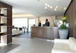 Hôtel Dalmine - Mercure Bergamo Aeroporto-4